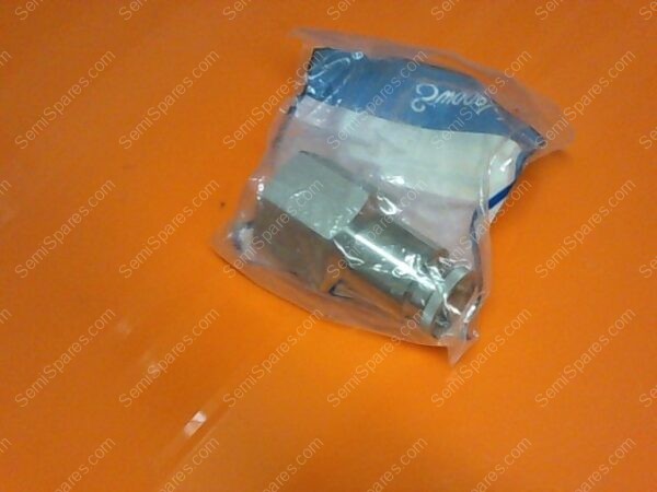 CF-5117-00 | SS-QTM8-S-16PF,FITTING QWK CONNCT - Image 2