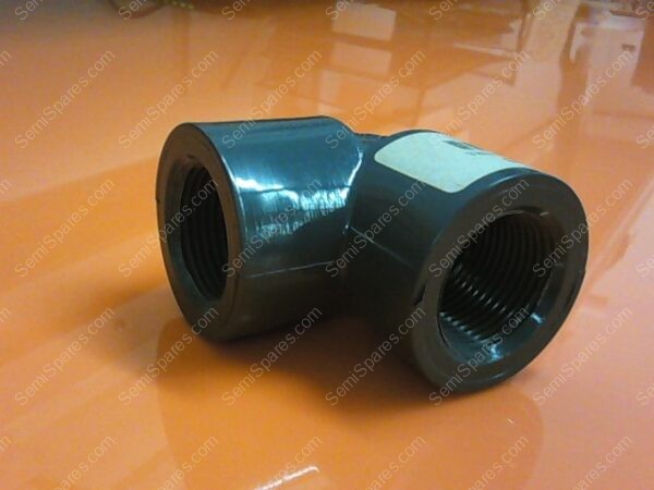 CF-5000-00 | ELBOW, 4880K23' 'PVC, NPT->NPT, 90 DEGREE - Image 4