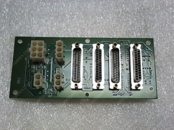810-034806-005 | ASSY,PCB,RF INTF RFG(NOT AE) - Image 5