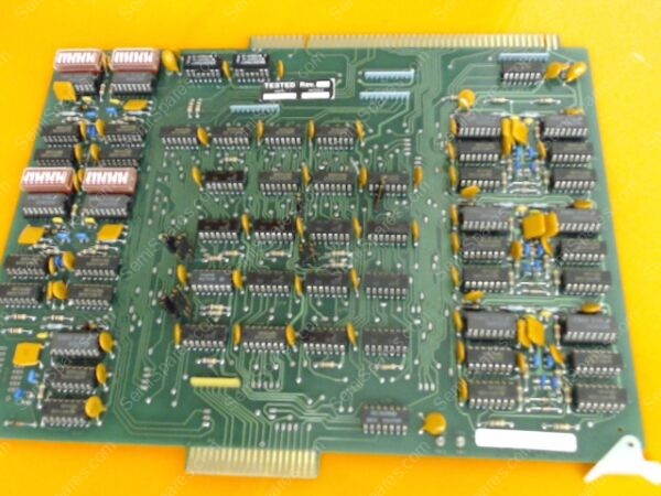 BD-8260-00 | PCBOARD,F3513002,VACUUM LOGIC - Image 3