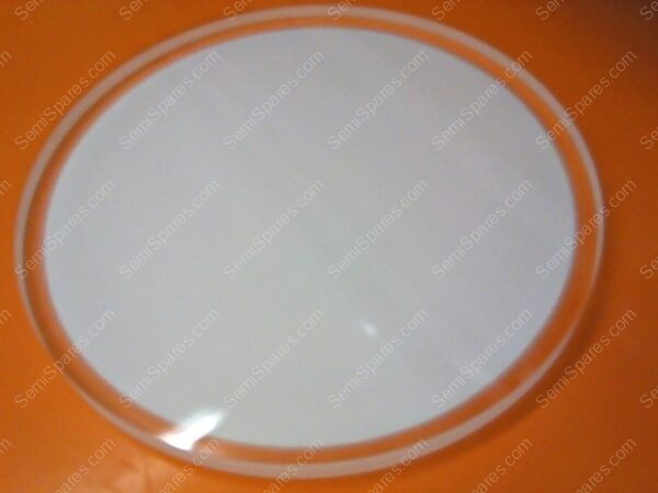 716-028454-SSC | DISK, QUARTZ (Second Source Part) - Image 6