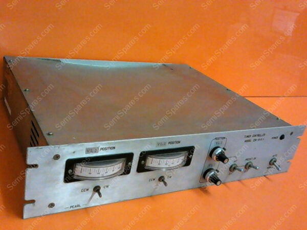 ZDK-916A | PEARL KOGYO ZDK-916 TUNER CONTROLLER RP-150-2MB - Image 5