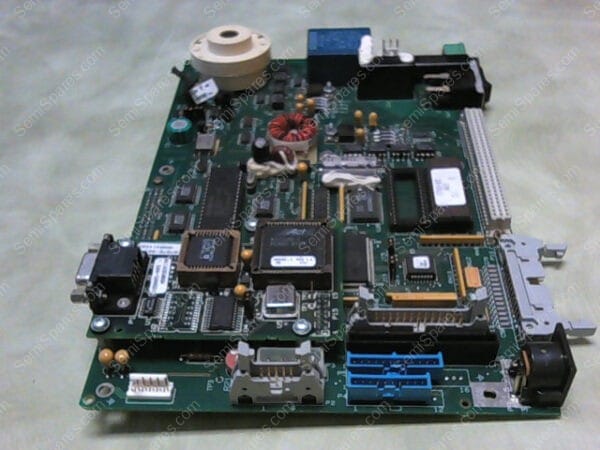 97727A-001 | XYCOM CIRCUIT BOARD 97727A-001 - Image 6