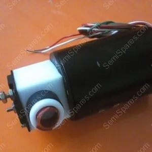 SO-0170-00 | SOLENOID, DELTA DDC FURNACE, DV2124NCD2