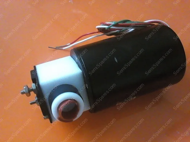 SO-0170-00 | SOLENOID, DELTA DDC FURNACE, DV2124NCD2