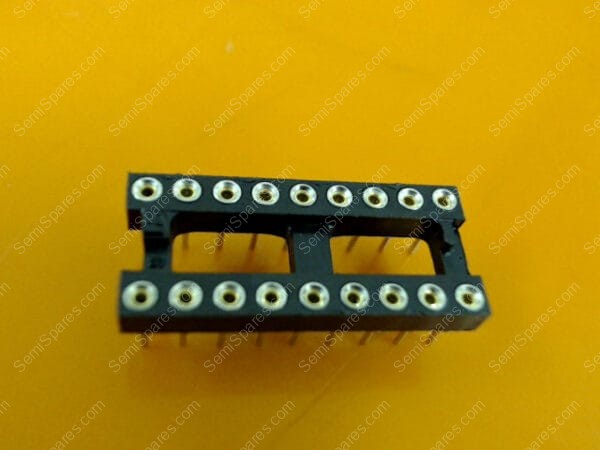 675-000388-018 | SKT,18-PIN,IC DIP,AUTO-INSERT - Image 7