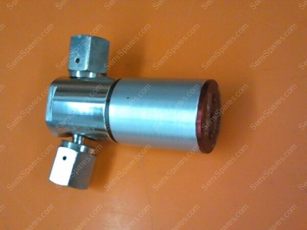 796-470845-001 | VLV,AIR ACTL,FEM VCR 2 PORT - Image 5