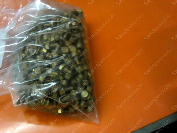 722-062626-001 | NUT,HEX,JAM,SST,5/8-18 - Image 2