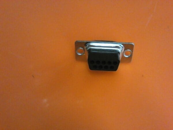 EC-0315-00 | CONN,FEMALE,50F9356,RJ-45 TO DB-9 - Image 5