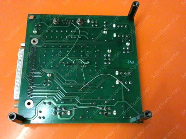810-077393-002 | ASSY,PCB CHAMBER INTERFACE,LB - Image 7