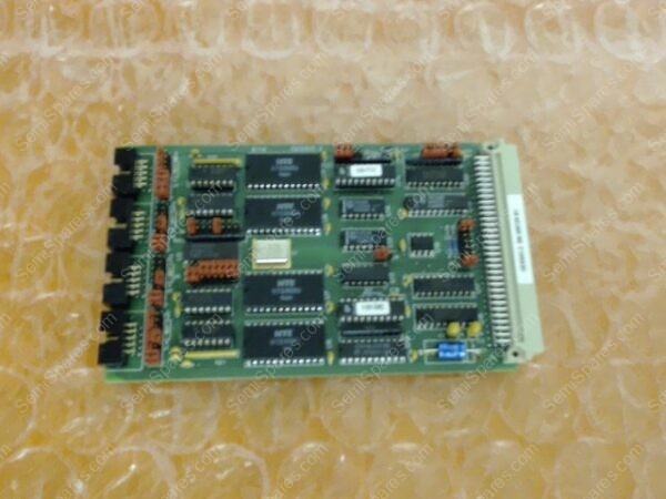 BD-4575-00 | PCB ASSY,QUAD SERIAL ,03-322715A05 - Image 3