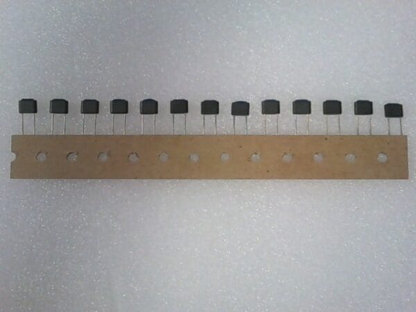ZBF503D-00TA | FERRITE BEADS ON LEADS, RADIAL, 50 OHMS, 6A - Image 3
