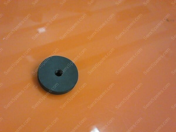 IN-1770-00 | INSULATOR,40-2760,GRAPHITE,REPELLER,I9 - Image 2