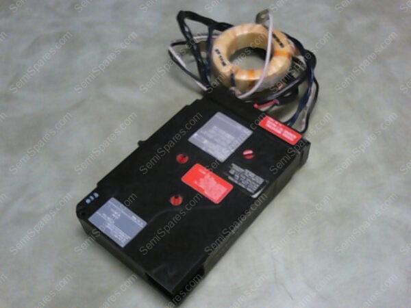 GF01ED60 | SIEMENS GF01ED60 FAULT RELAY BASIC KIT - Image 4