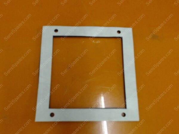 716-021528-001 | GASKET, AIR-DUCT, ISO-ETCH - Image 3