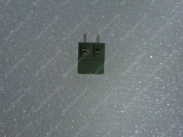 158-P02EK381V2-E | 3.81MM P 90DEG 2P TERMINAL BLOCKS - Image 4
