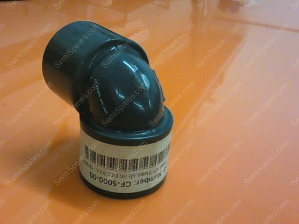CF-5000-00 | ELBOW, 4880K23' 'PVC, NPT->NPT, 90 DEGREE - Image 5