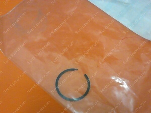 RR-3330-00 | RING, E43000158, RETAINING, I8 - Image 3