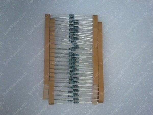 RNF14FTD301K | RES 301K OHM 1/4W 1% AXIAL - Image 3