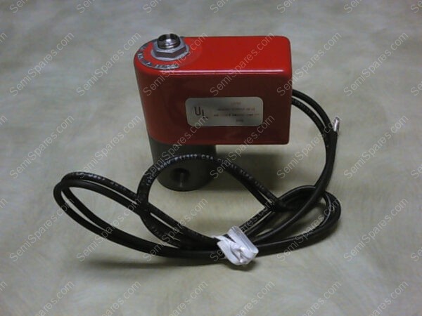 SO-9080-00 | SOLENOID,3WAY,3CDY8A,24VDC,ALLENAIR - Image 4