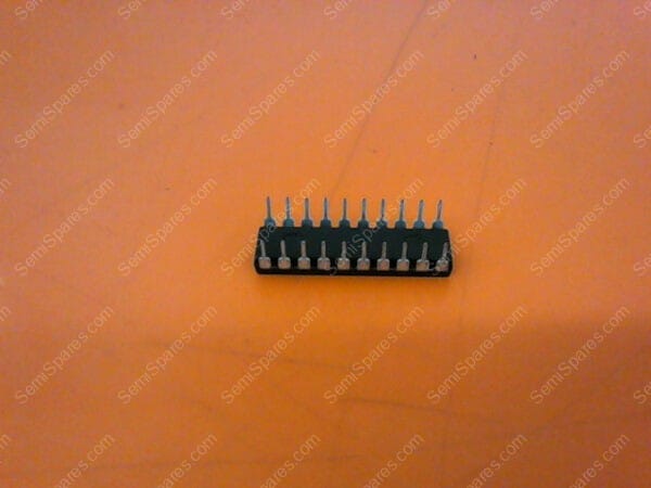PAL16R8CN | AMD / MMI PAL20L8ACNS PROGRAMABLE ARRAY LOGIC - Image 3
