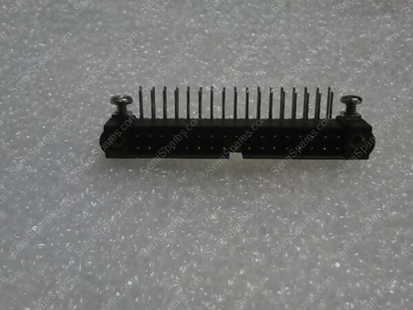 UNKNOWN (10-01-116L) | 34 POSITION CONNECTOR RECEPTACLE - Image 5