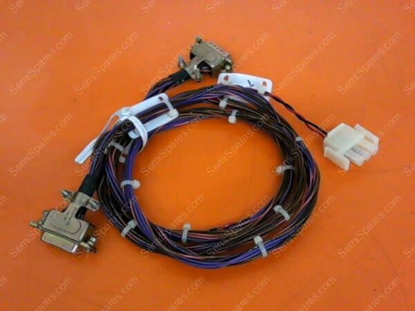 853-025915-001 | ASSY HARN BASE PLATE INTF A/T - Image 3