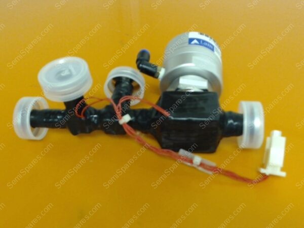 853-350021-003 | ASSY,WLDMT,ISO,MANO,HTD,FUJ - Image 8