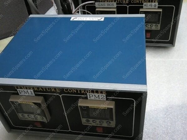 GAS BOX | GAS BOX TEMPERATURE CONTROLLER - Image 4