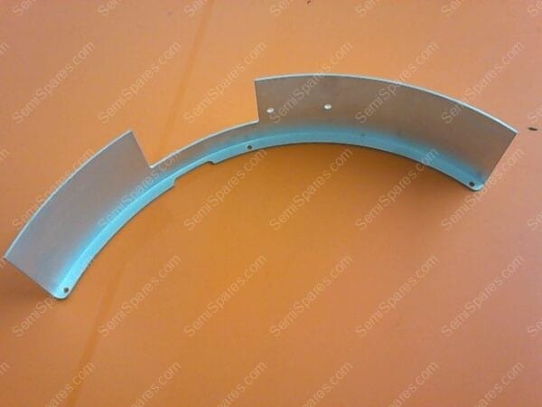 714-072024-105 | SHLD,HORN COV,BK SD-LH RR,9900 - Image 7