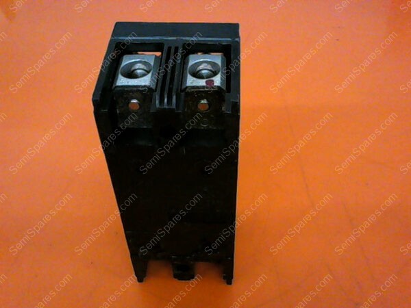 TOD22200 | AMB. COMP. CIRCUIT BREAKER 40C 200AMP 2POLE 240VAC - Image 5