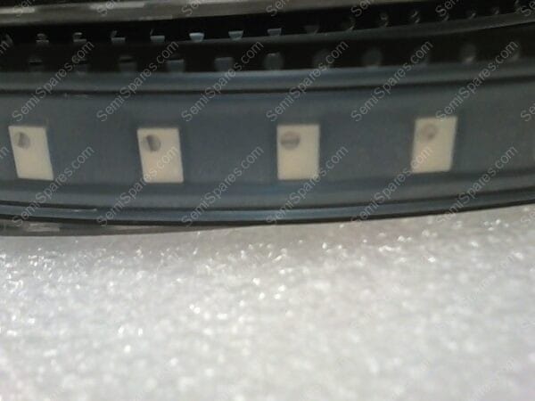 3214W-1-102E | TRIMMER 1K OHM 0.25W J LEAD TOP - Image 3