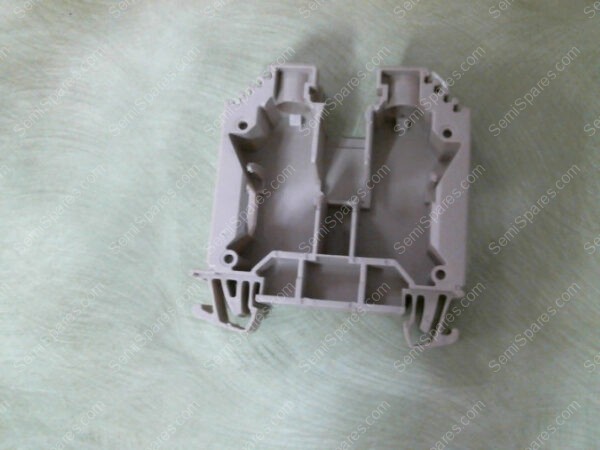WDU35 | WEIDMULLER TERMINAL BLOCK WDU35 - Image 2