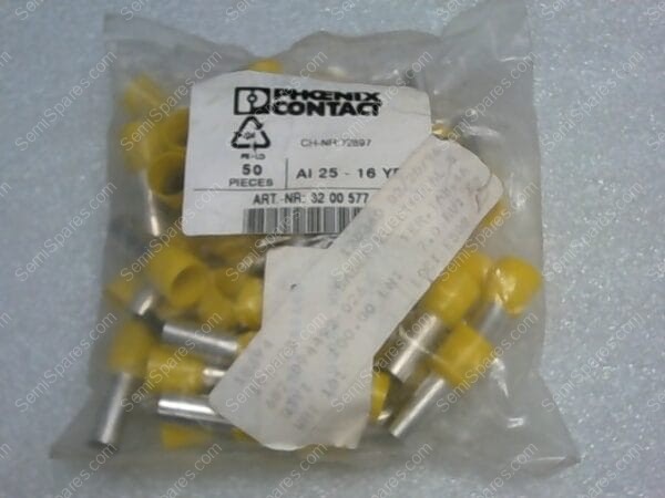 687-094492-026 | FERR,INSUL,4 AWG SHORT - Image 4