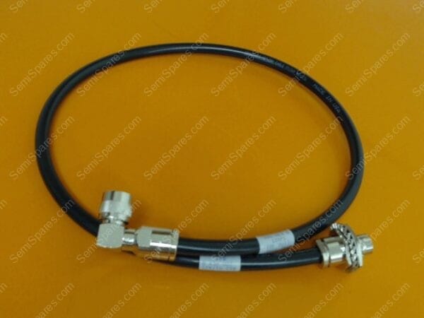 853-017425-200 | ASSY,CA COAX,RF,LWR MTCH4520XL - Image 6