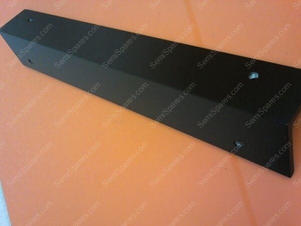 715-412237-001 | BRKT,VCE,SPRT,VCE4,ALLI - Image 3