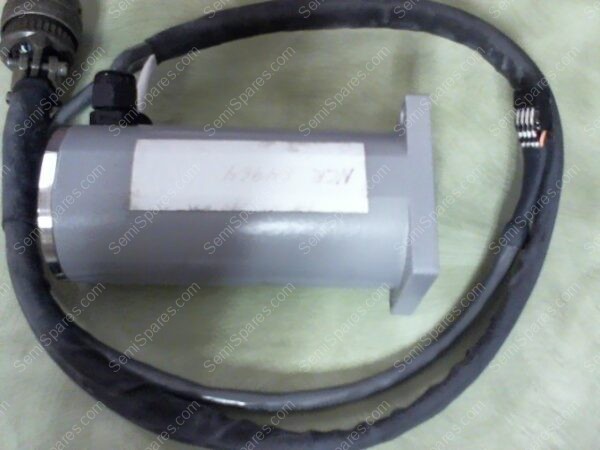 HTO2006-C02 | HATHAWAY EMOTEQ SERVO MOTOR SEMITOOL PN HTO2006-C02 - Image 6