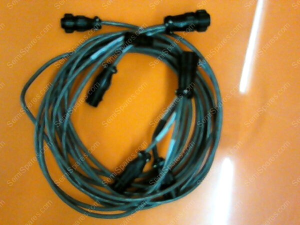 21-8885-094 | HRNS , LEAK DETECT , SERIES, ANDED - Image 7