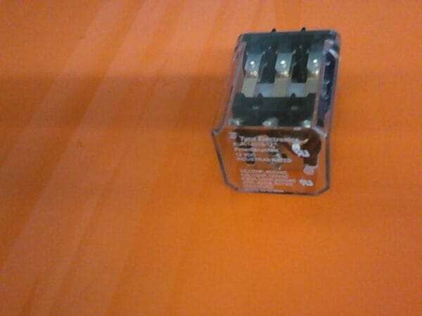 RY-2050-00 | RELAY,KUP14D15-12, NEWARK#17M0266 - Image 3
