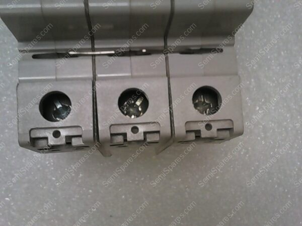 C63 | ELFA E83S C63 3 POLE CIRCUIT BREAKER - Image 4
