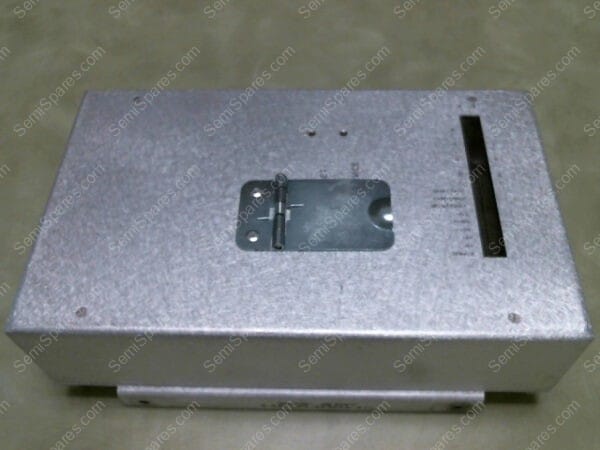 714-032529-001 | 714-032529-001 REV A, CLASS BC 1001660, - Image 5