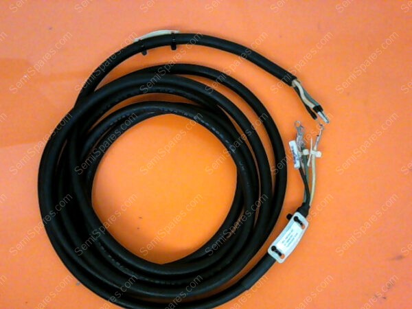853-492703-001 | ASSY,HARN,TMP PWR,XPRT,ALLI 6 - Image 4