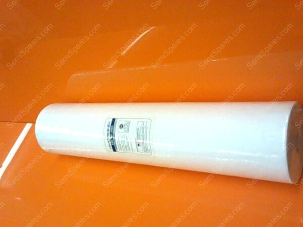 SDC-45-2005 | HYDRONIX SDC-45-2005 SEDIMENT DEPTH: 45"ODX1.1"IDX20"L - Image 6