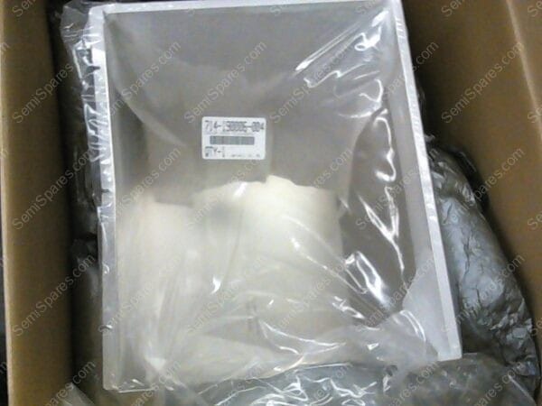 714-190006-004 | COV,OP INTFC PC,W/VENTS - Image 3