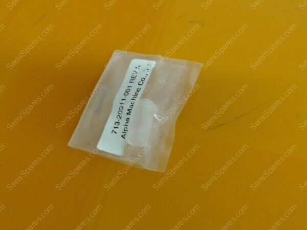 SL-0031-00 | PLUNGER,713-20911-001,WAFER CLAMP - Image 2