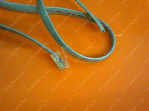 684-093091-001 | CA,MDLR CORD 6 WIRES 2 FT - Image 4