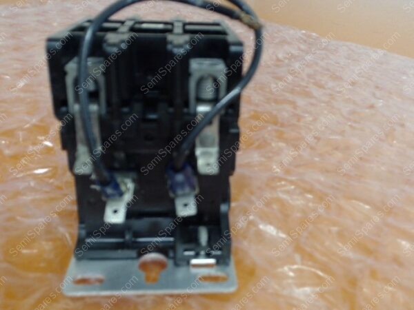 RY-1445-00 | CONTACTOR 2P, 40A ITE #EB420AA #4550024 35 - Image 7