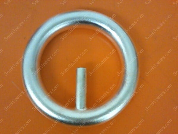 839-015124-001 | WELDMENT  COIL VANE - Image 4
