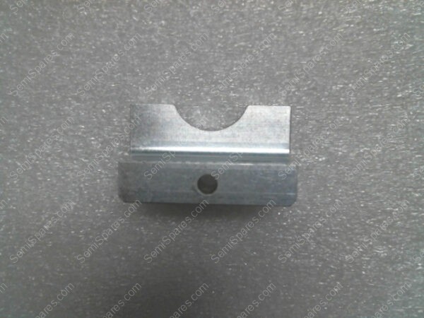 715-011521-002 | BRKT,GAS FEED TUBE UPPR - Image 4