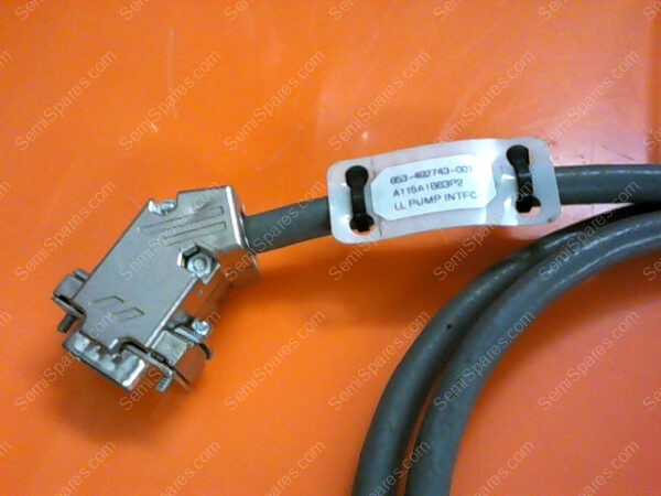853-492743-001 | ASSY,CA,LL PMP INTFC - Image 7